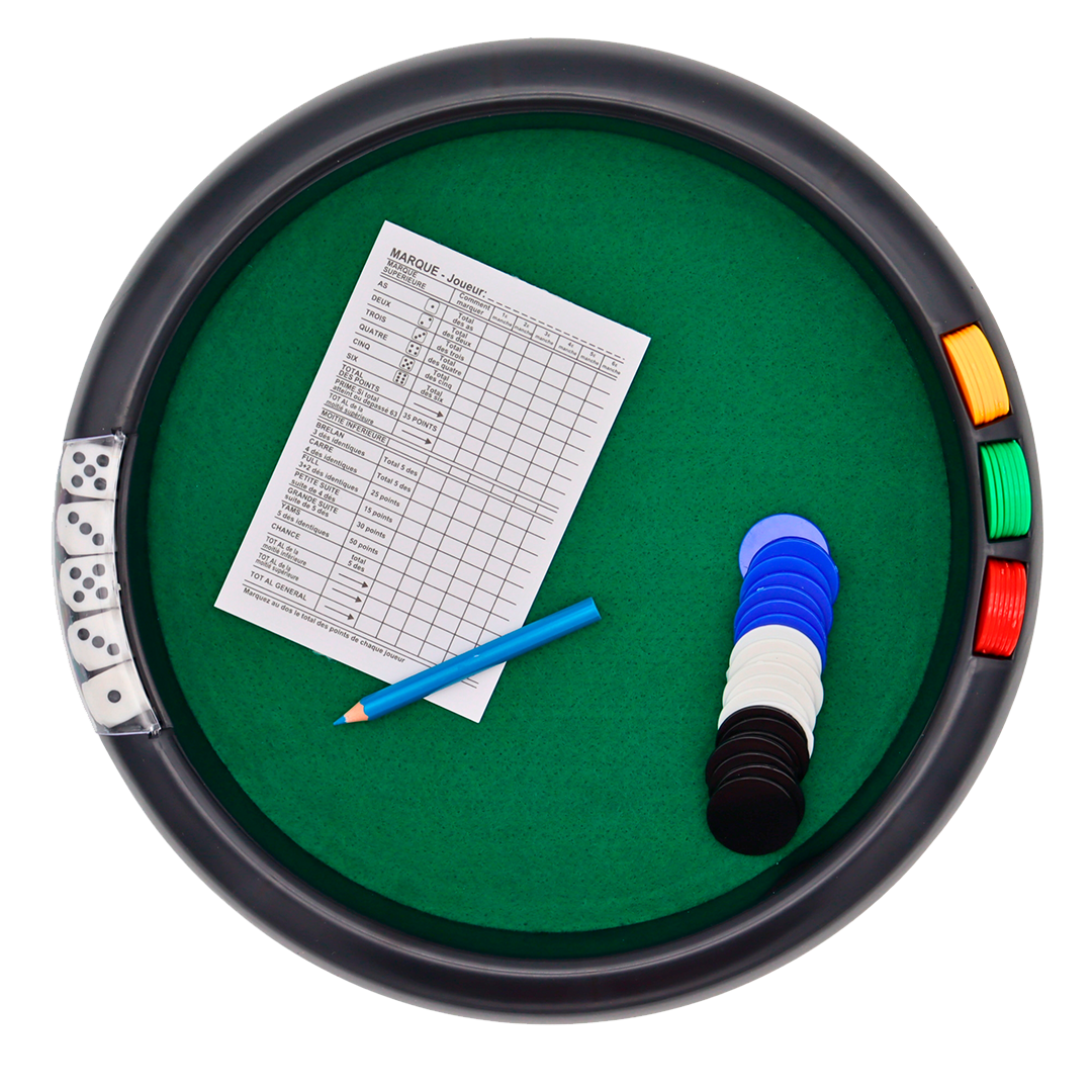 Jeu de société